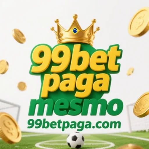 99bet paga mesmo