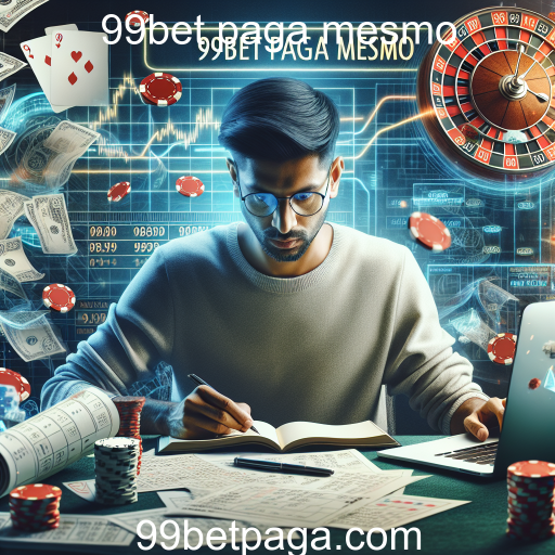 Dicas Essenciais para Apostadores: Aumente suas Chances de Sucesso